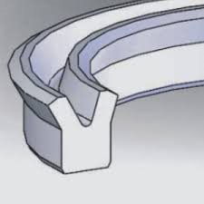 KY-d ROD SEAL